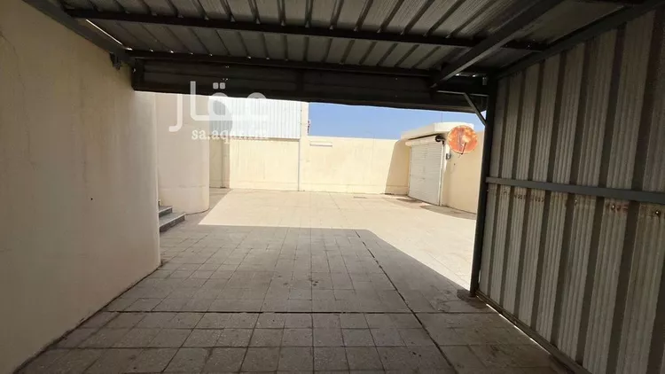 فيلا للبيع في شارع شارع الراجحي, حي الزهرة, مدينة البكيرية, منطقة القصيم 10