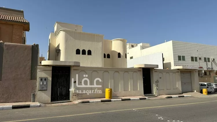 فيلا للبيع في شارع شارع الراجحي, حي الزهرة, مدينة البكيرية, منطقة القصيم صورة 3