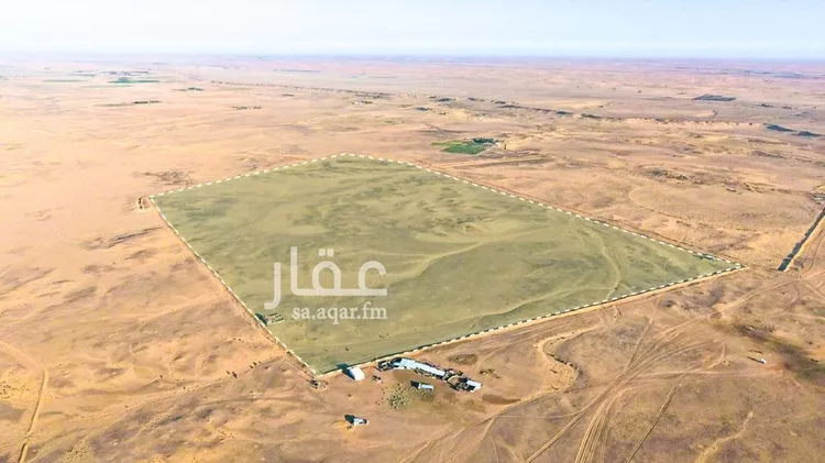 مزرعة للبيع في شارع شارع, حي الشيحيّة, مدينة الشيحيه, منطقة حائل