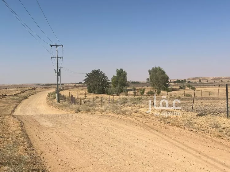 أرض للبيع في شارع غير مسمى, حي الشيحيّة, مدينة الشيحيه, منطقة حائل صورة 2