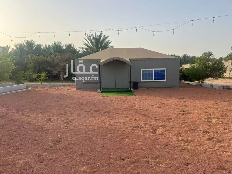 استراحة للبيع في شارع الشقه العليا 1355, حي الشقة العليا, مدينة بريدة, منطقة القصيم 9