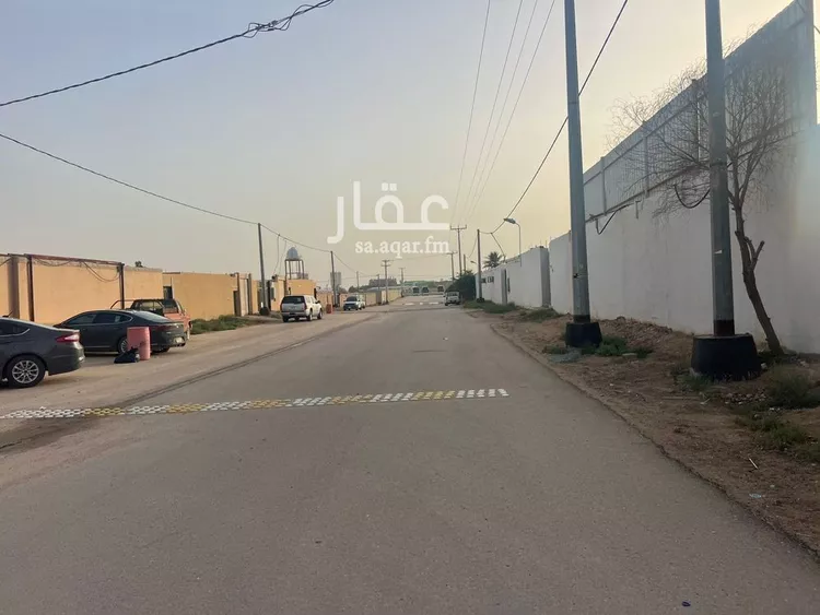 استراحة للبيع في شارع الشقه العليا 1355, حي الشقة العليا, مدينة بريدة, منطقة القصيم 21