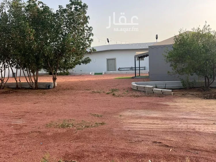 استراحة للبيع في شارع الشقه العليا 1355, حي الشقة العليا, مدينة بريدة, منطقة القصيم 20