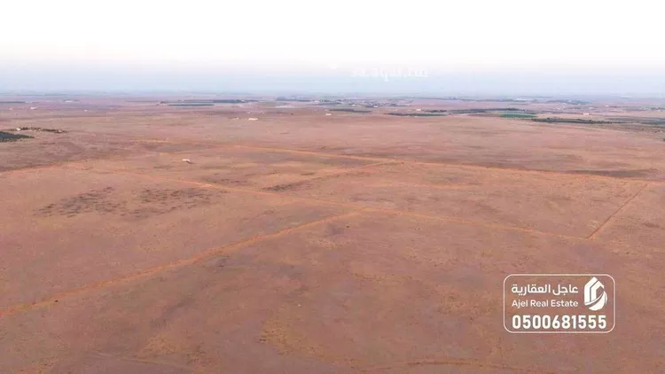 مزرعة للبيع في شارع, حي مزارع البكيريه الشماليه, مدينة مزارع البكيريه الشماليه, منطقة القصيم 7