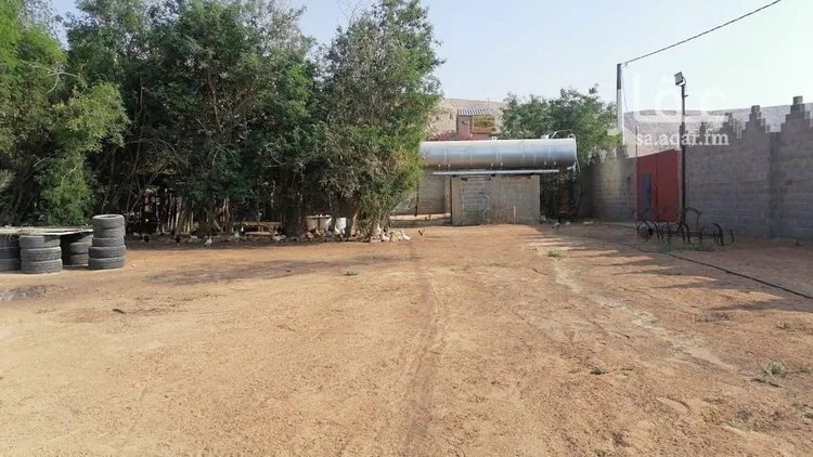 Farm for Sale in Riyadh Uraidh