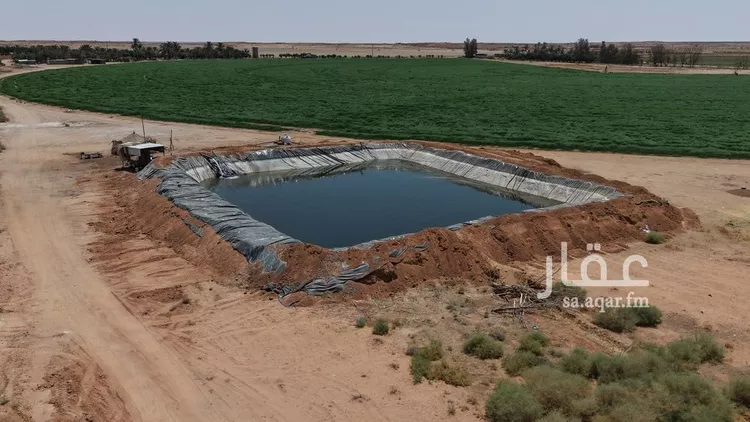 Farm for Sale in Baqaa Al Suhaibi