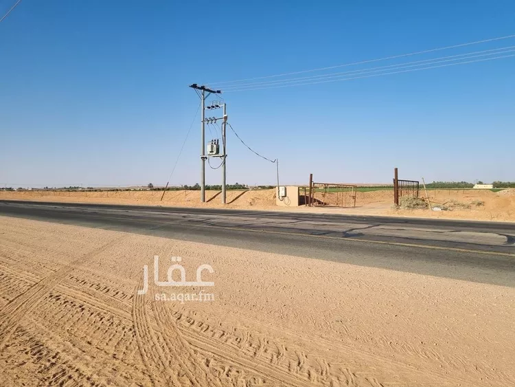 مزرعة للبيع في شارع, حي بقعاء الشرقية(سهلة الفزير), مدينة بقعاء, منطقة حائل 24