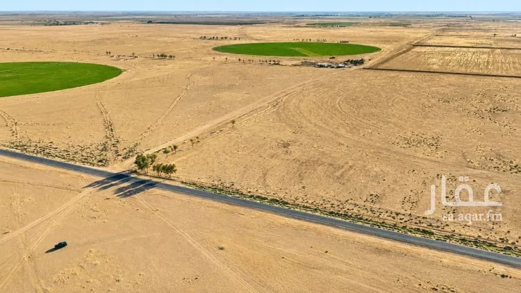 Land for Sale in AlShinana Al Aziziyah صورة 4