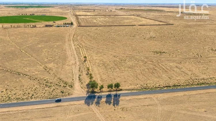 Land for Sale in AlShinana Al Aziziyah صورة 5