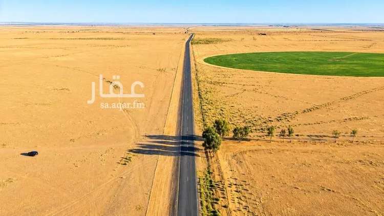 Land for Sale in AlShinana Al Aziziyah صورة 2