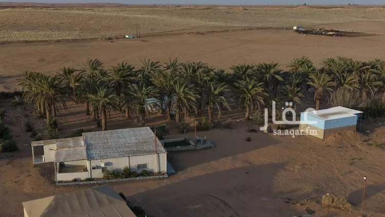 مزرعة للبيع في شارع, حي الصداة, مدينة الصداة, منطقة حائل 10