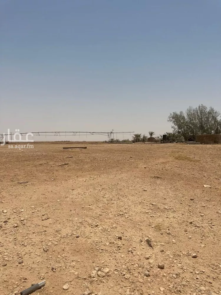 مزرعة للبيع في شارع , حي مزارع القرنه الجنوبيه, مدينة مزارع القرنه الجنوبيه, منطقة الرياض صورة 4
