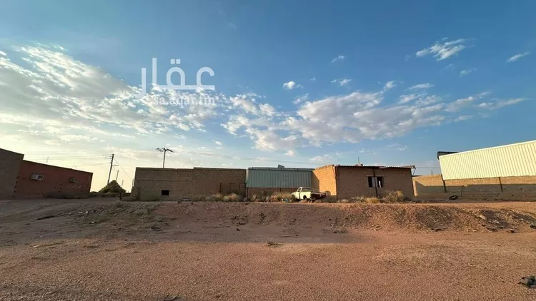 أرض للبيع في شارع, حي الكهيفية, مدينة الكهيفيه, منطقة حائل 7