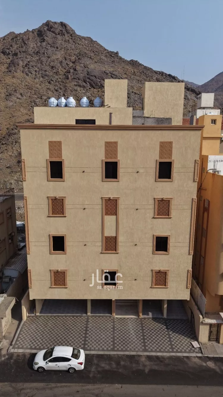 Building for Sale in Mecca Al Adel صورة 3