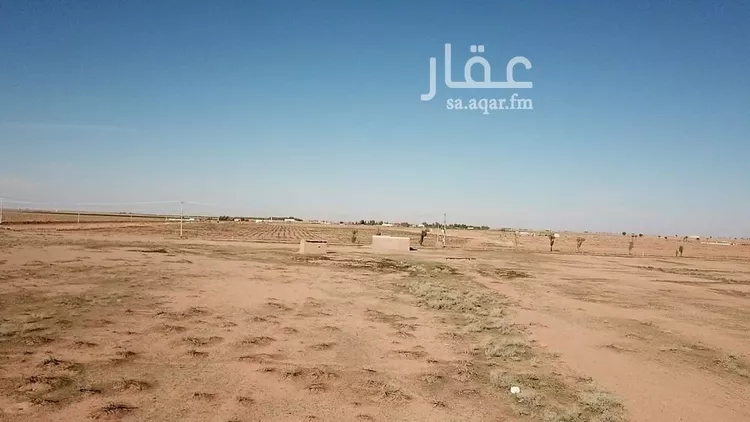 مزرعة للبيع في شارع الامير محمد بن سلمان, حي السعيرة, مدينة السعيره, منطقة حائل صورة 5