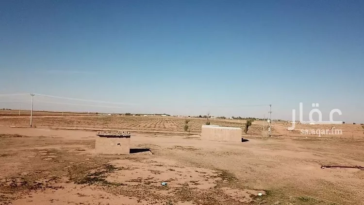 مزرعة للبيع في شارع الامير محمد بن سلمان, حي السعيرة, مدينة السعيره, منطقة حائل 6