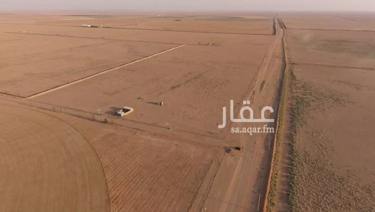 مزرعة للبيع في شارع الامير محمد بن سلمان, حي السعيرة, مدينة السعيره, منطقة حائل 14