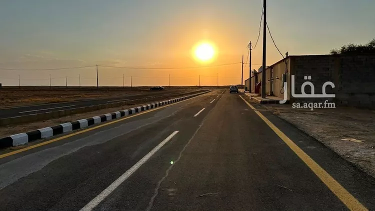 أرض للبيع في شارع الامير منصور بن متعب, حي الكهفة, مدينة الكهفه, منطقة حائل 6