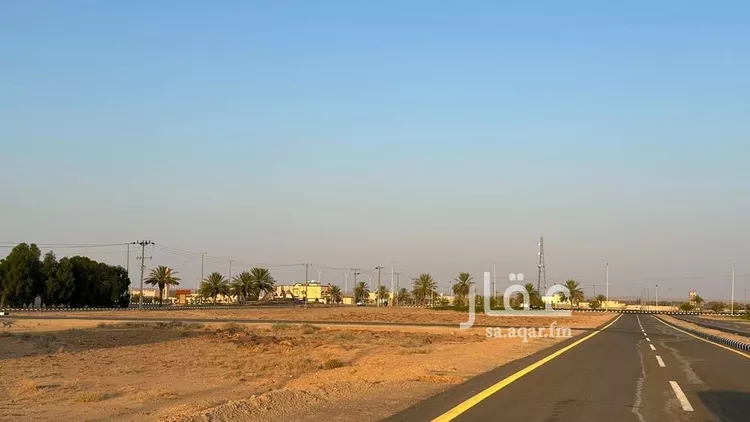 أرض للبيع في شارع الامير منصور بن متعب, حي الكهفة, مدينة الكهفه, منطقة حائل صورة 4