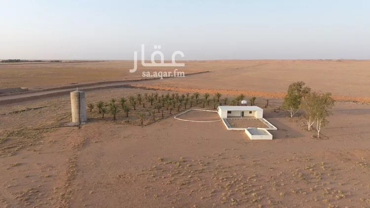 مزرعة للبيع في شارع, حي الشيحيّة, مدينة الشيحيه, منطقة حائل 7