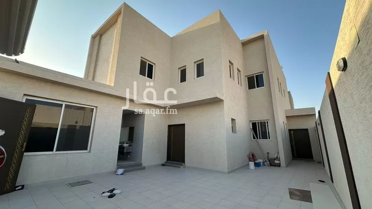 فيلا للبيع في حي المريديسية الجنوبية, مدينة بريدة, منطقة القصيم صورة 4