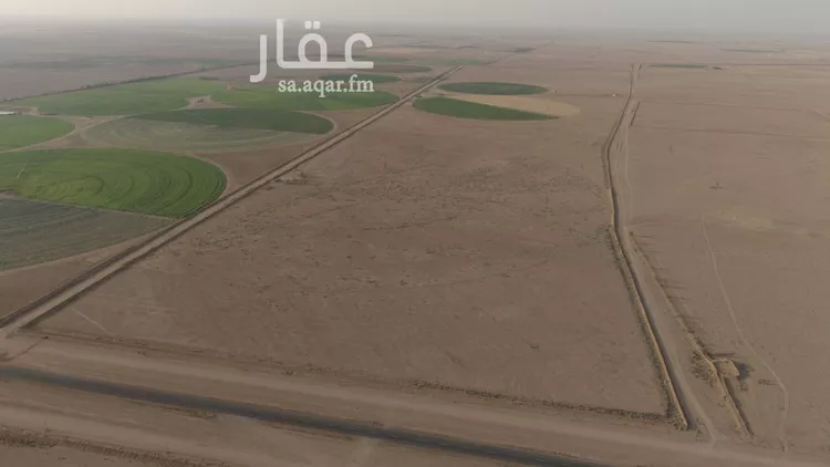 Farm for Sale in AlShinana Al Aziziyah