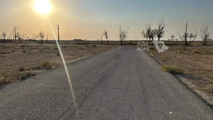 Land for Sale in Buraydah Ash Shafaq صورة 2