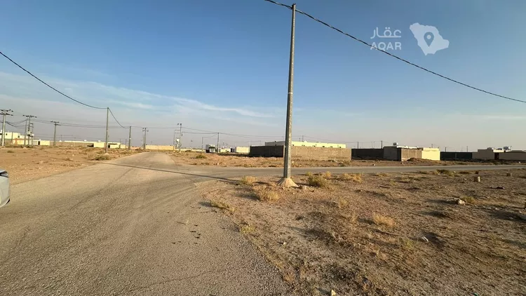 Land for Sale in Buraydah Ash Shafaq 6