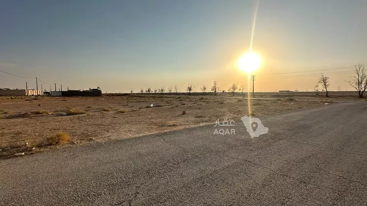 Land for Sale in Buraydah Ash Shafaq صورة 2