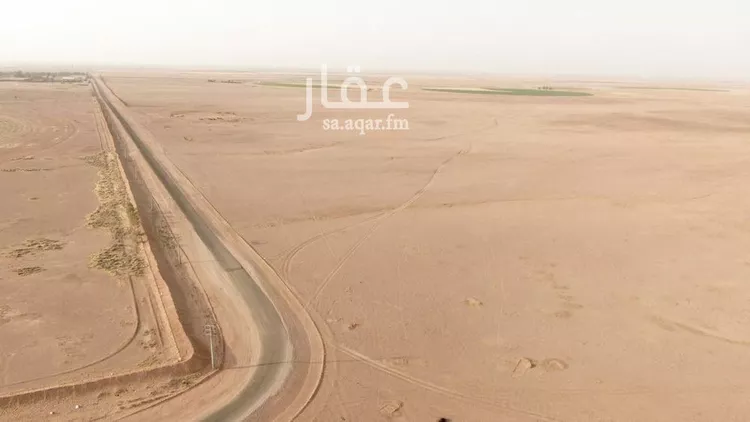 أرض للبيع في شارع شارع , حي مشروع الجبرين, مدينة مشروع الجبرين, منطقة حائل صورة 3