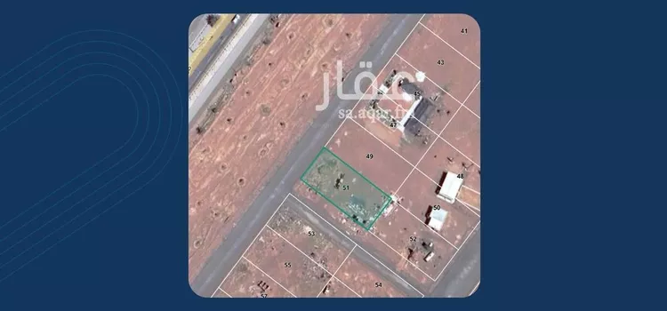 أرض للبيع في شارع شارع , حي السلام, مدينة الشنان, منطقة حائل