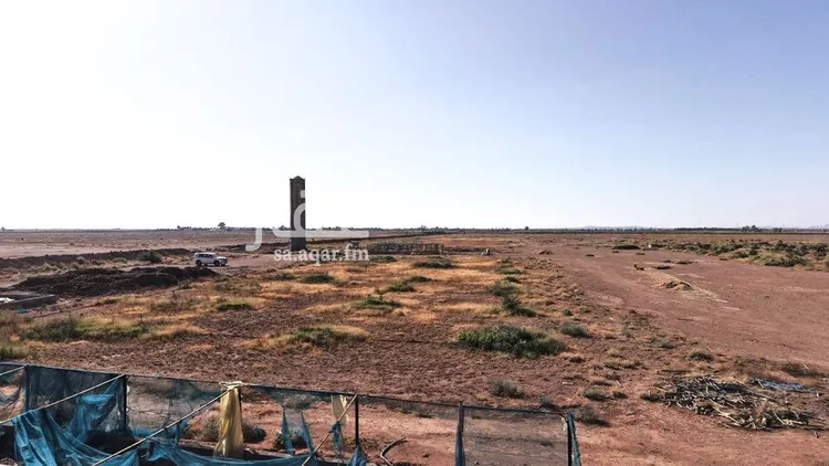 مزرعة للبيع في شارع شارع , حي المنصورية, مدينة المنصورية, منطقة حائل صورة 2