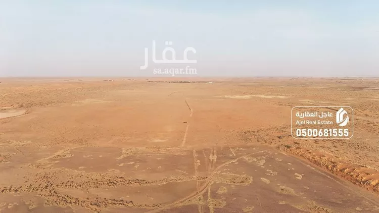 مزرعة للبيع في شارع شارع, حي العرفجية , مدينة العرفجيه- بن بطر -, منطقة حائل