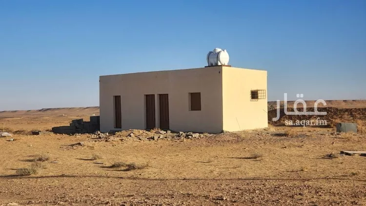 مزرعة للبيع في شارع شارع, حي الشيحيّة, مدينة الشيحيه, منطقة حائل صورة 2