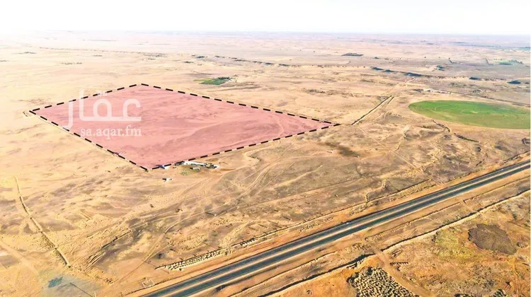 مزرعة للبيع في شارع شارع, حي الشيحيّة, مدينة الشيحيه, منطقة حائل