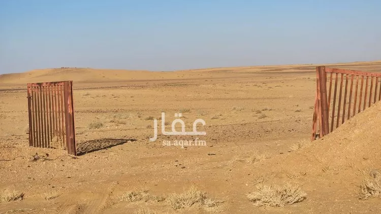 مزرعة للبيع في شارع شارع, حي الشيحيّة, مدينة الشيحيه, منطقة حائل صورة 2