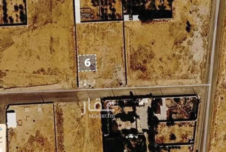 أرض للبيع في شارع وادي رماة, مدينة بريدة, منطقة القصيم