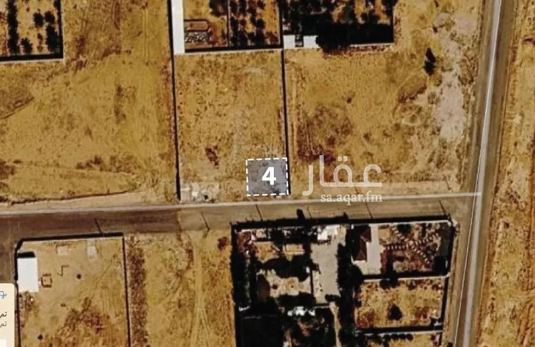 أرض للبيع في شارع وادي رماة, مدينة بريدة, منطقة القصيم