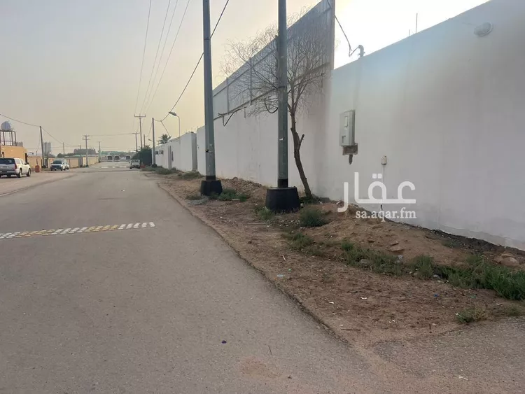 استراحة للبيع في شارع الشقه العليا 1355, حي الشقة العليا, مدينة بريدة, منطقة القصيم 15