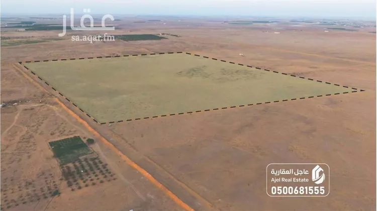 Farm for Sale in Riyadh Al Khabra An Nuzhah