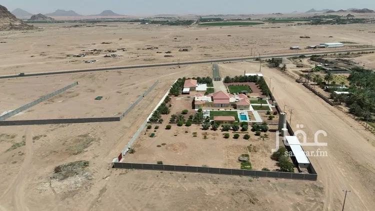 Rest House for Sale in Hail An Nasim 14