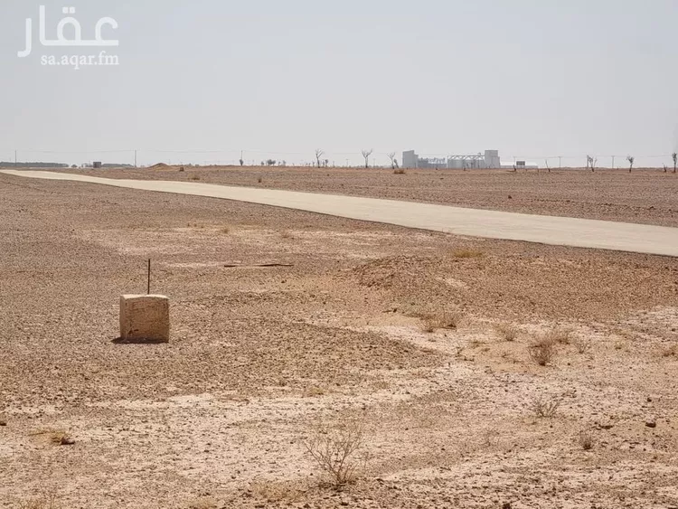 مزرعة للبيع في شارع, حي البطين, مدينة البطين, منطقة القصيم صورة 3