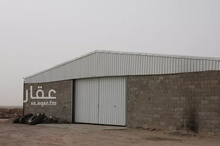 مزرعة للبيع في شارع, حي محير الترمس, مدينة محير الترمس, منطقة القصيم صورة 3