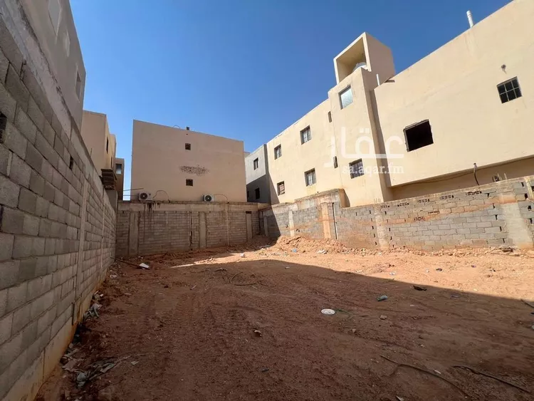 أرض للبيع في شارع نجم الأنصاري, حي الرمال, مدينة الرياض, منطقة الرياض 6