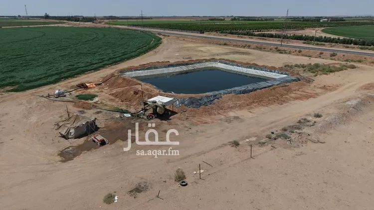 مزرعة للبيع في شارع, حي بقعاء الشرقية(سهلة الفزير), مدينة بقعاء, منطقة حائل 29