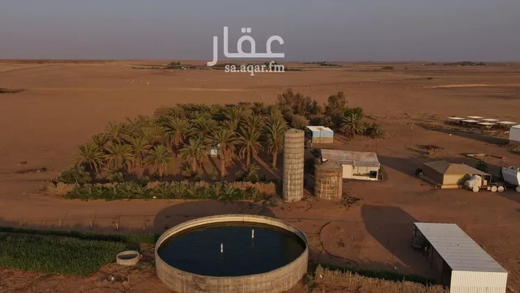 مزرعة للبيع في شارع, حي الصداة, مدينة الصداة, منطقة حائل 7