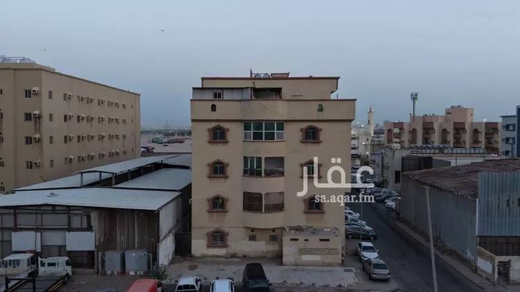 عمارة للبيع في شارع حسن حسنين, حي غليل, مدينة جدة, منطقة مكة المكرمة 12