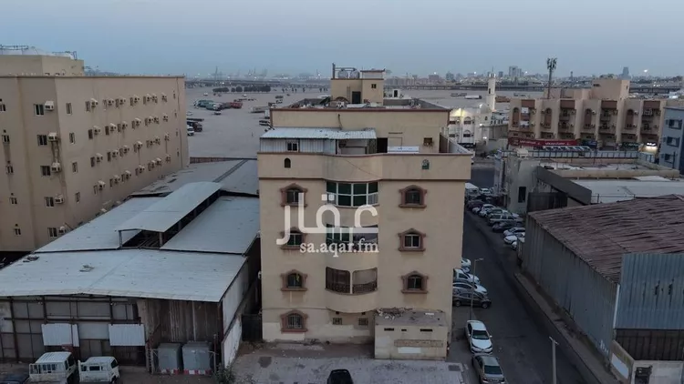 عمارة للبيع في شارع حسن حسنين, حي غليل, مدينة جدة, منطقة مكة المكرمة 11
