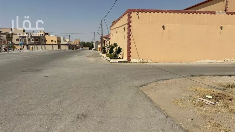 Land for Sale in Al Bukayriyah Al Qadisiyah 6