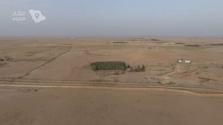 Farm for Sale in Buraydah Ar Rihab